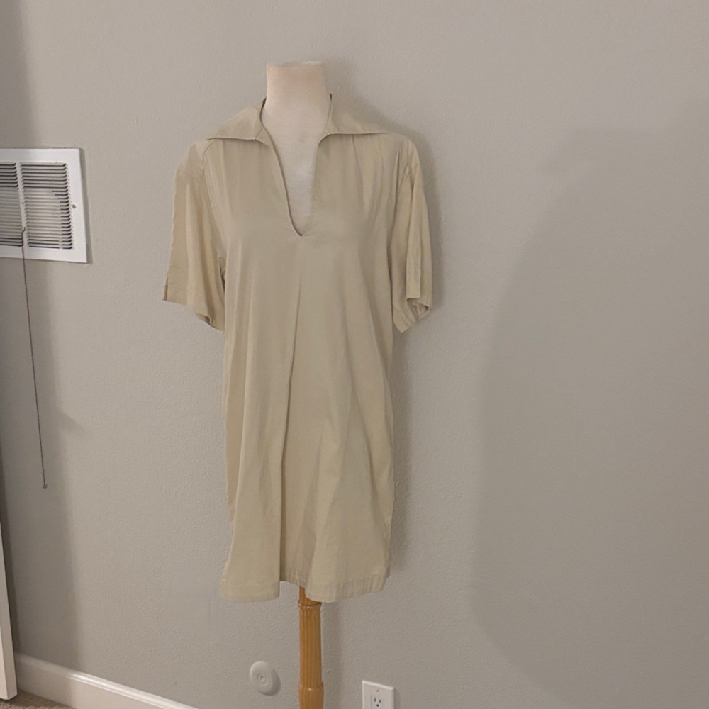 H&M Cream Apparel - Picture 4 of 4